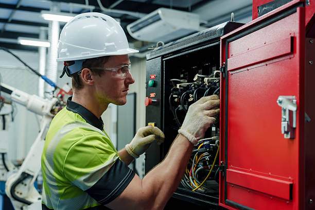 24/7 Emergency Electrical Repair experts in Lake of the Woods, VA