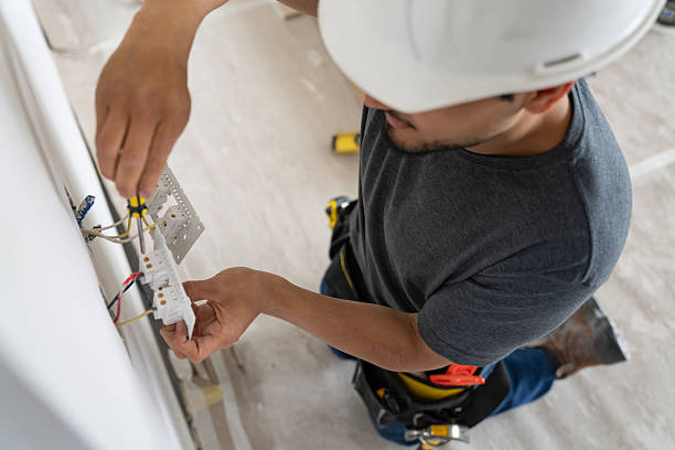 Reliable Electrical Repair contractor in Lake of the Woods, VA by No Joke electrician