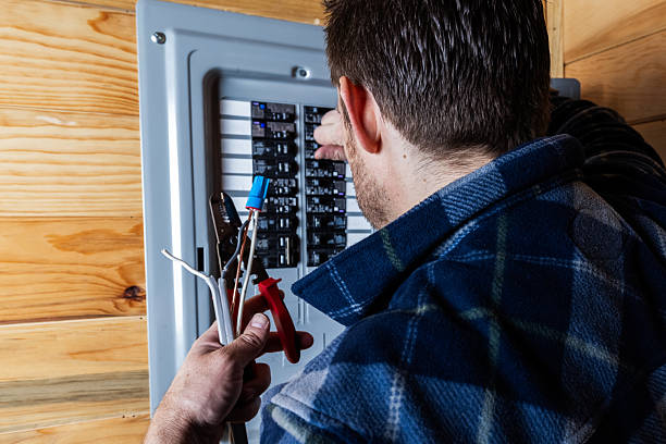 Affordable Electrical Repair solutions in Lake of the Woods, VA